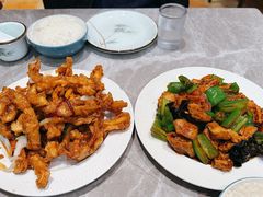 -九龙餐厅(大沽路店)