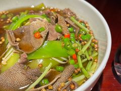 辣牛三宝-解香楼(八盘岭路店)