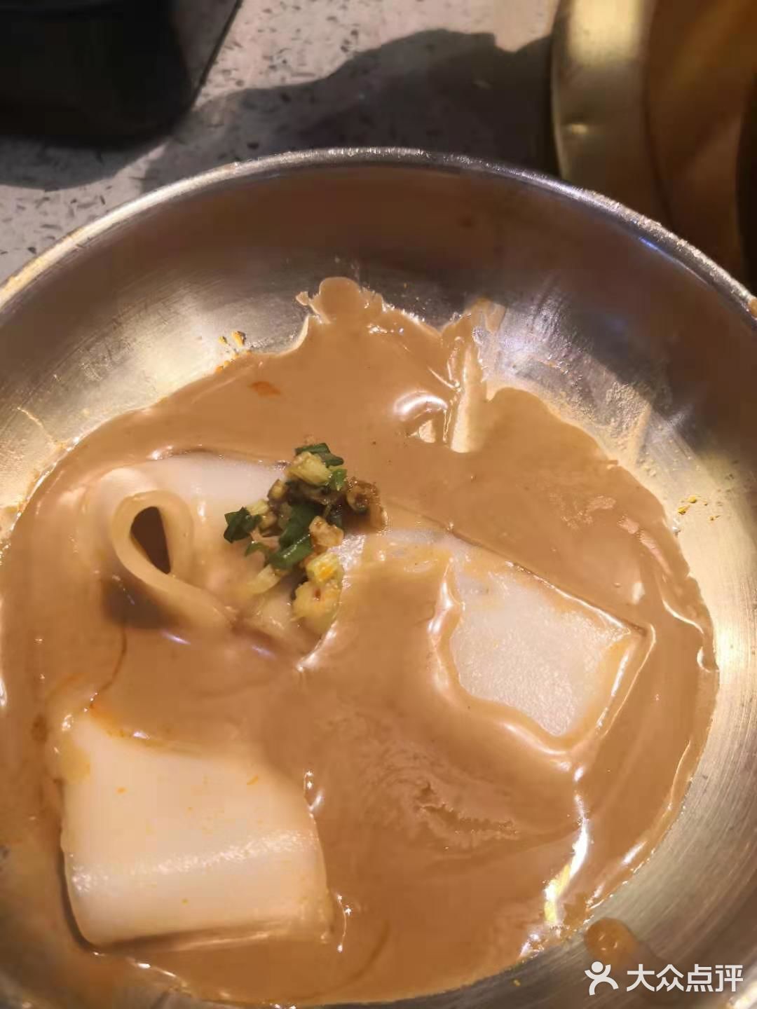 签王之王牛油串串