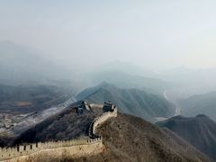 -居庸关长城