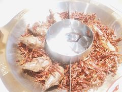 -今今转转自助小火锅(天祥广场店)