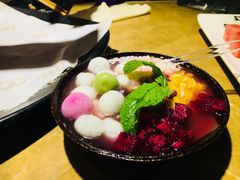 -何师烧烤·香辣蟹·川菜·30年老品牌(太古里旗舰店)