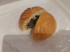 -巴音浩日娲·蒙餐(双林东路店)