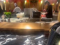 -牛将军•涮肉•烤肉(北京王府井·故宫店)