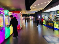 -中影星美国际影城(万家丽店)