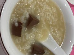 -电白鸭粥店(下沙二坊88号店)