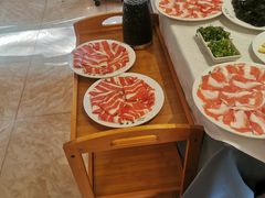 -东来顺饭庄(天坛店)