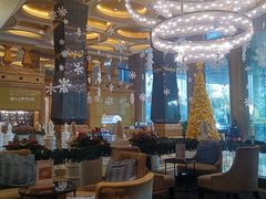 -深圳大中华喜来登酒店·迩逅吧