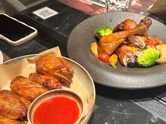 -Nord Grill&Bar Highland诺德西餐(深圳欢乐海岸店)
