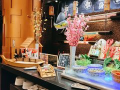 -广州建国酒店·君豪西餐自助餐厅