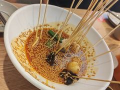 -花盐街·四川乐山小吃(西单大悦城店)