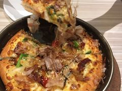 -必胜客(宁海西子国际店)