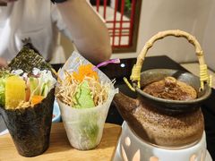 -天狗山料理(省体店)
