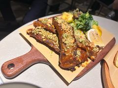 -农畉LONFOOD(万象天地店)