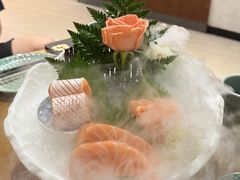 -阿吾罗日本料理(K11艺术中心店)