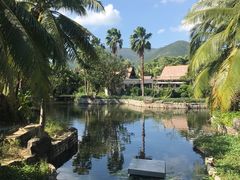 -三亚亚龙湾雅高铂尔曼别墅度假酒店