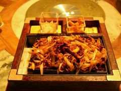 -那家小馆•北京菜•烤鸭(香山店)