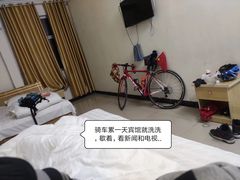-郑喜旺烧烤(郑州总店)