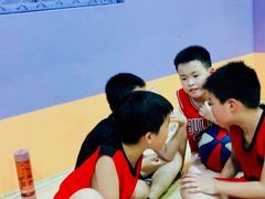 -成康体育青少年篮球培训(相城店)