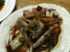 -海尚韵舍海景餐厅(朱家尖店)
