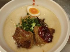 -味千拉面(煌华新纪元购物广场店)