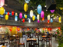 大堂-来小酌·长安酒家(翠庭大厦店)