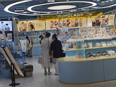 -上海静安大悦城