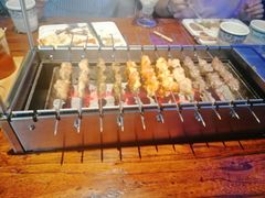 -三个蒙古大叔羊肉串(大宁店)