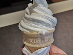 -麦当劳(塘厦蛟坪路DT店)