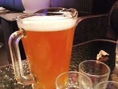 -桂花里·衢州菜·精酿餐吧(未来科技城万达广场店)