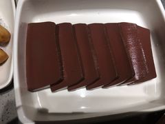 鸭血-海底捞火锅(关山保利店)