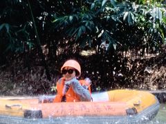 -清泉湾生态旅游度假区