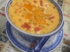杨枝甘露-捷信牛奶甜品世家(柳巷店)