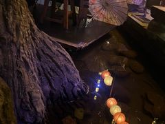 -淀里船宴(卓达店)