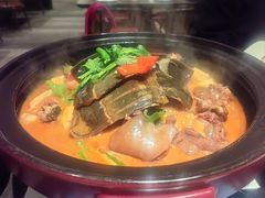-炊江南·上海菜(国展华漕店)