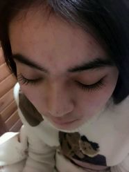 -爱美睫美甲会馆