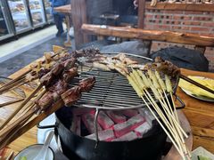 -源味居手把签烧烤(长春一店)