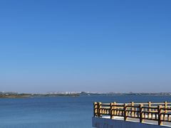 -南京金牛湖风景区