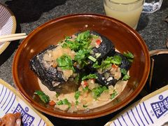 -新楚记烧烤·酒场·夺命肥肠(车公庙店)