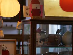-知亘茶食