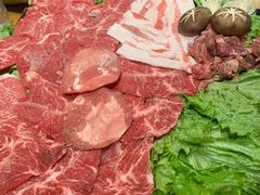 -一井烧肉·活鳗·寿司(望京SOHO店)