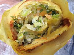 大油火烧-皮市街大油火烧