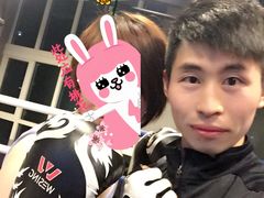 -一兆韦德健身(慧芝湖店)