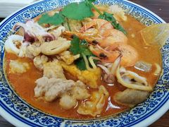 厦门沙茶面-亚忠小吃店(曾厝垵店)