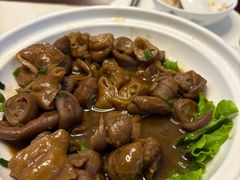 -西山人家·传统苏帮菜·家宴(木渎店)