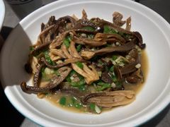 -山涧肴·湘味家肴(松岗满纷天地店)