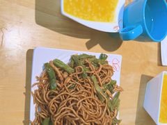 -嘉和一品粥(方庄店)
