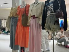 -南京环北服装批发市场