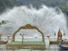 -西双版纳原始森林公园