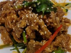 -明腾壹间茶餐厅(新都会花园广场店)